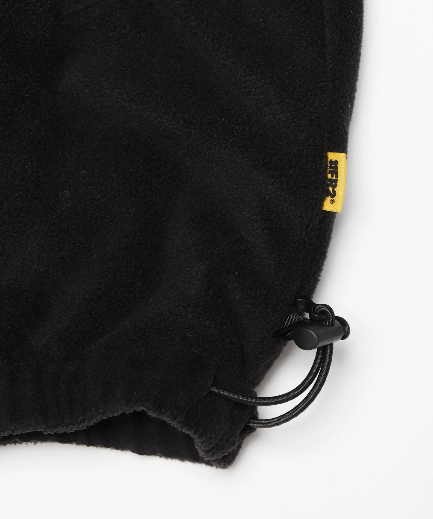 Switching Nylon Reversible Blouson