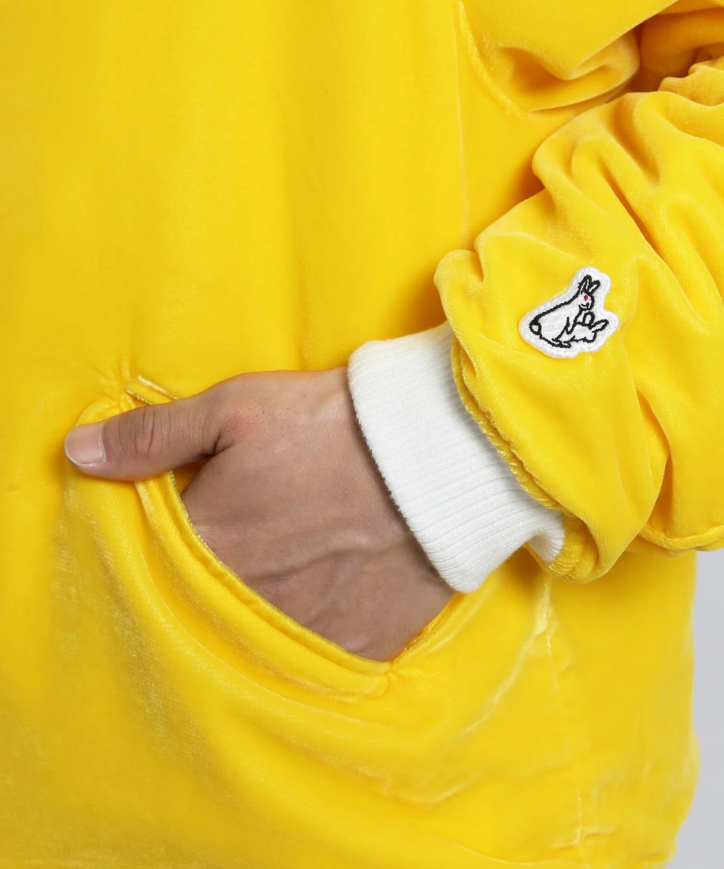 Velvet Souvenir Jacket[FRJ034]