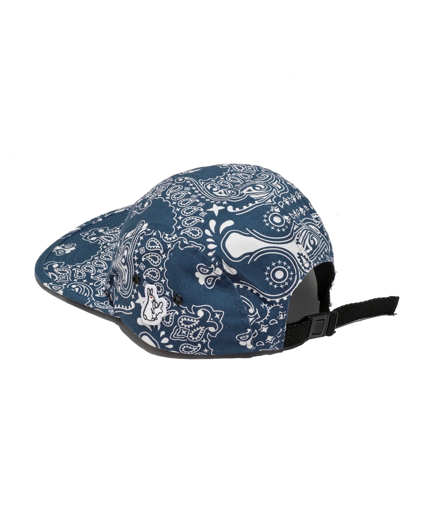 Paisley Cap[FRA827]