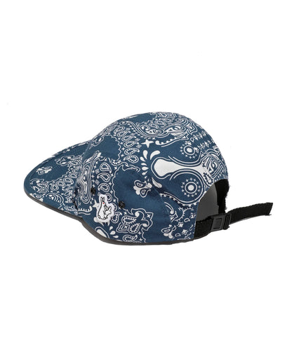 Paisley Cap[FRA827]