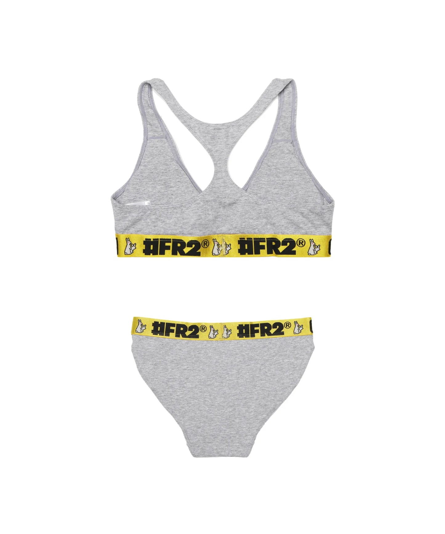 Wireless Bra ＆ Standard Shorts Set[FRA1383]