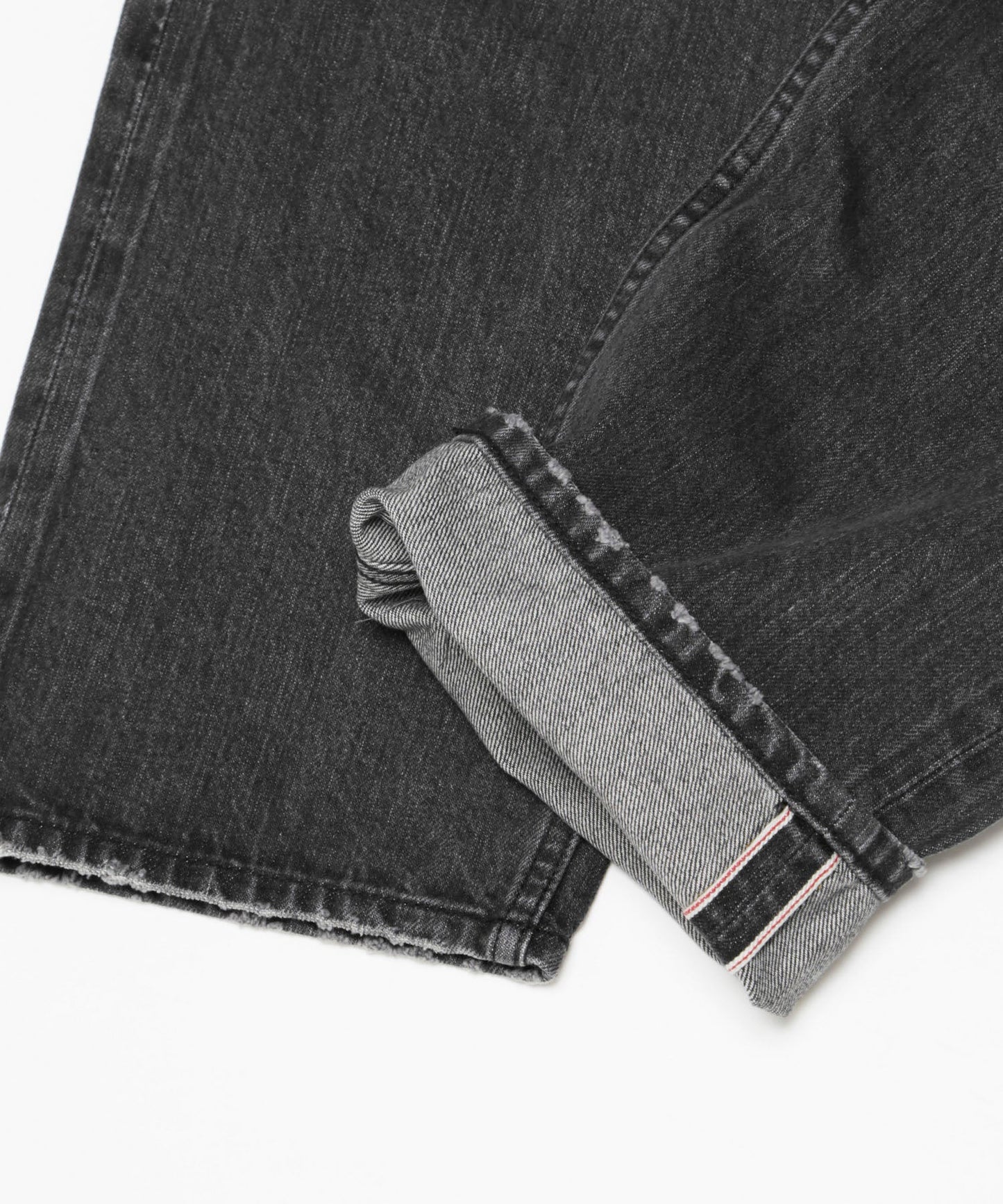 Vintage Denim Pants