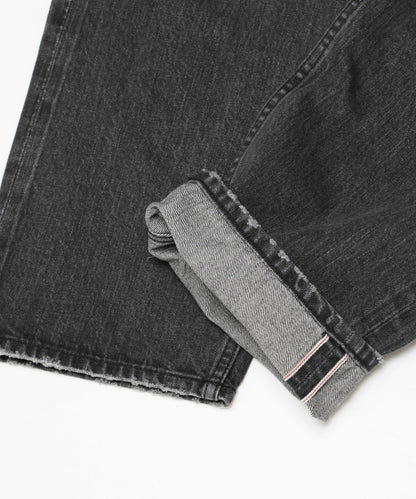 Vintage Denim Pants
