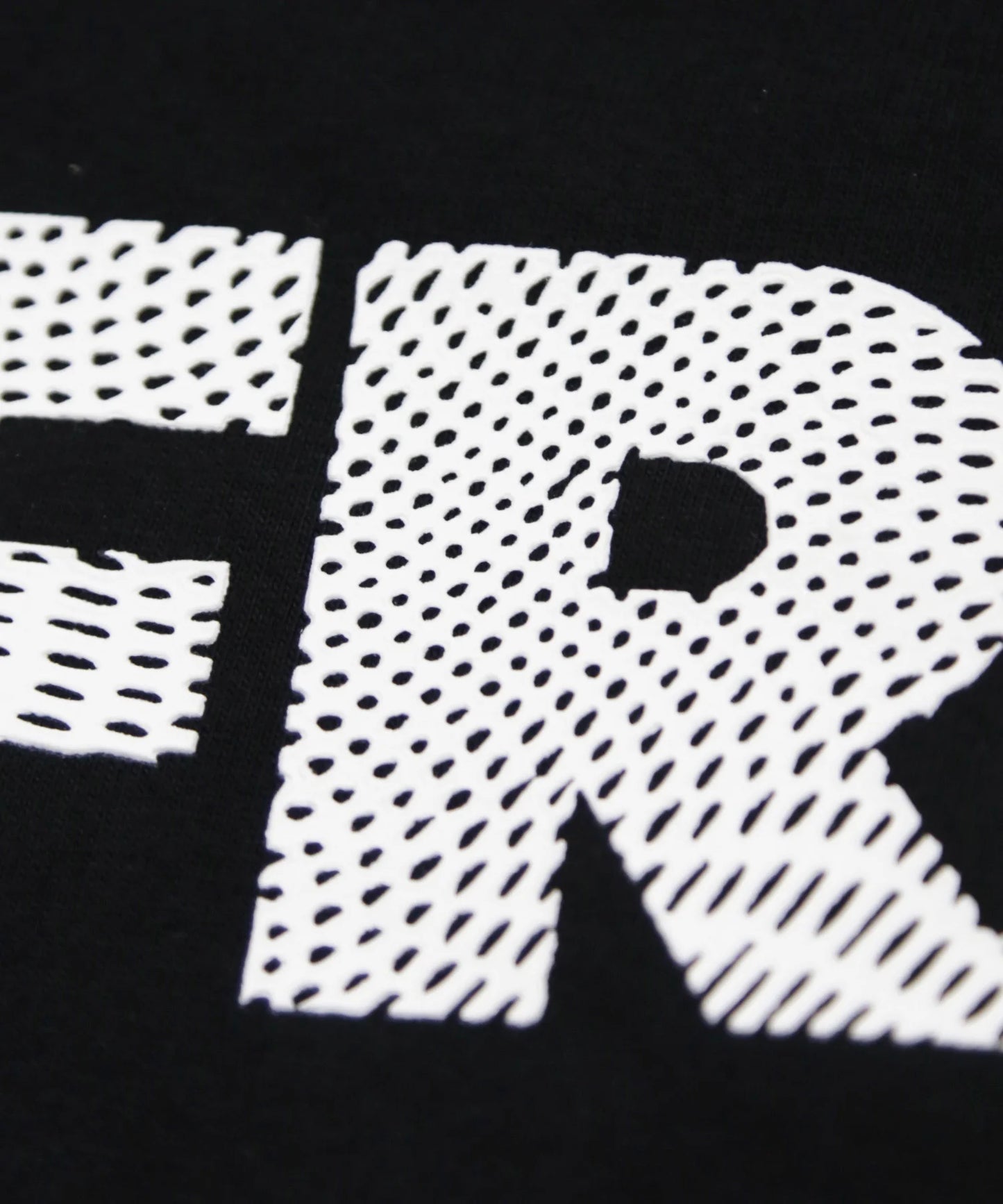Cube Logo T-shirt