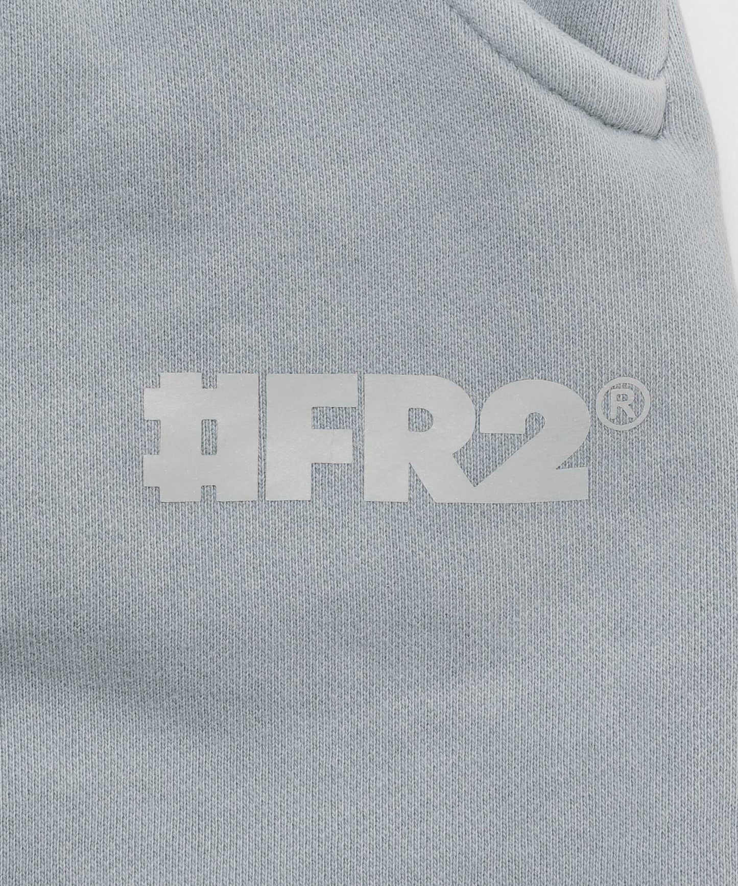 #FR2 Reflector Logo Pigment Sweat Pants