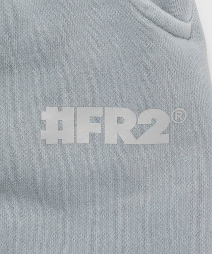 #FR2 Reflector Logo Pigment Sweat Pants