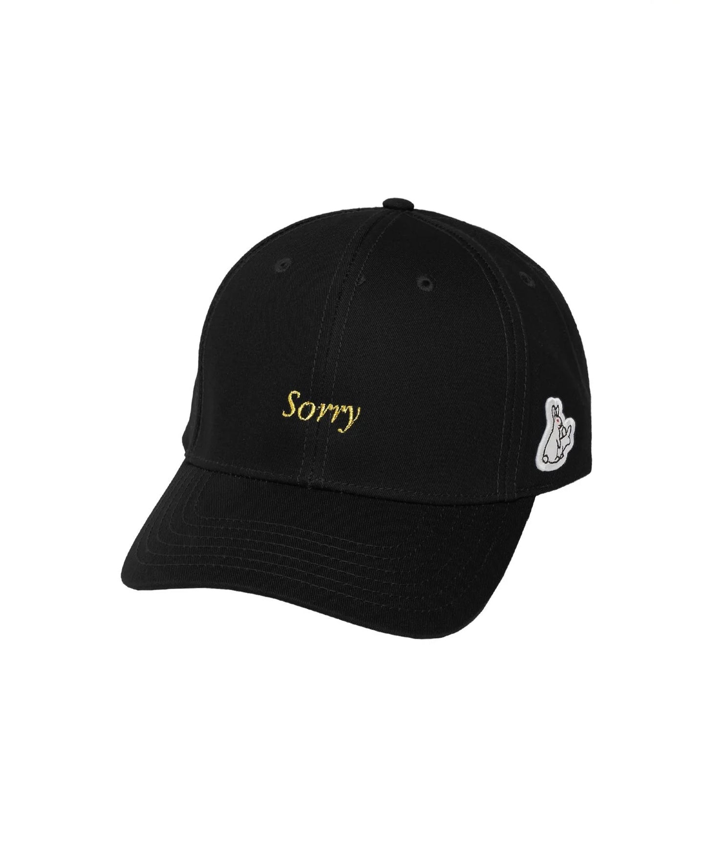 I’m a Smoker Embroidery Cap