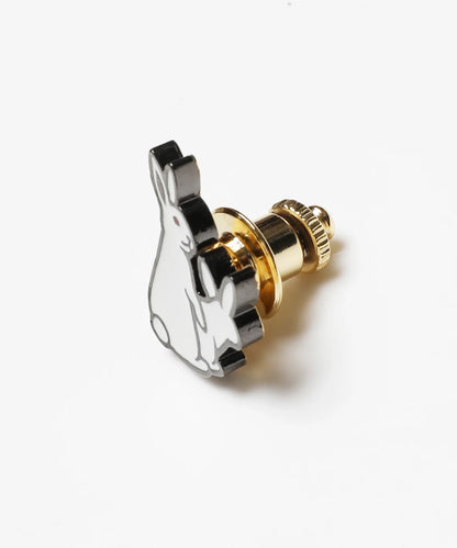 FXXKING RABBITS Pin[FRA022]