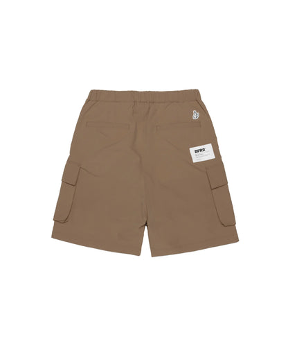 Micro Ripstop Cargo Short Pants