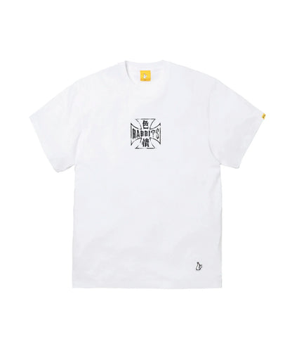 色情RABBITS Garment Dye T-shirt