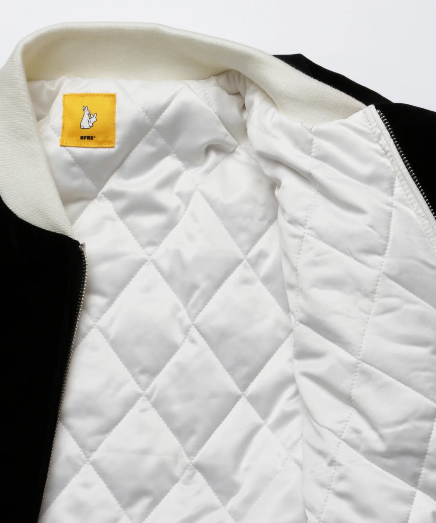 Velor Souvenir Jacket