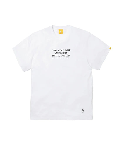 ＃FR2 Photo ‐Morning‐ T-shirt