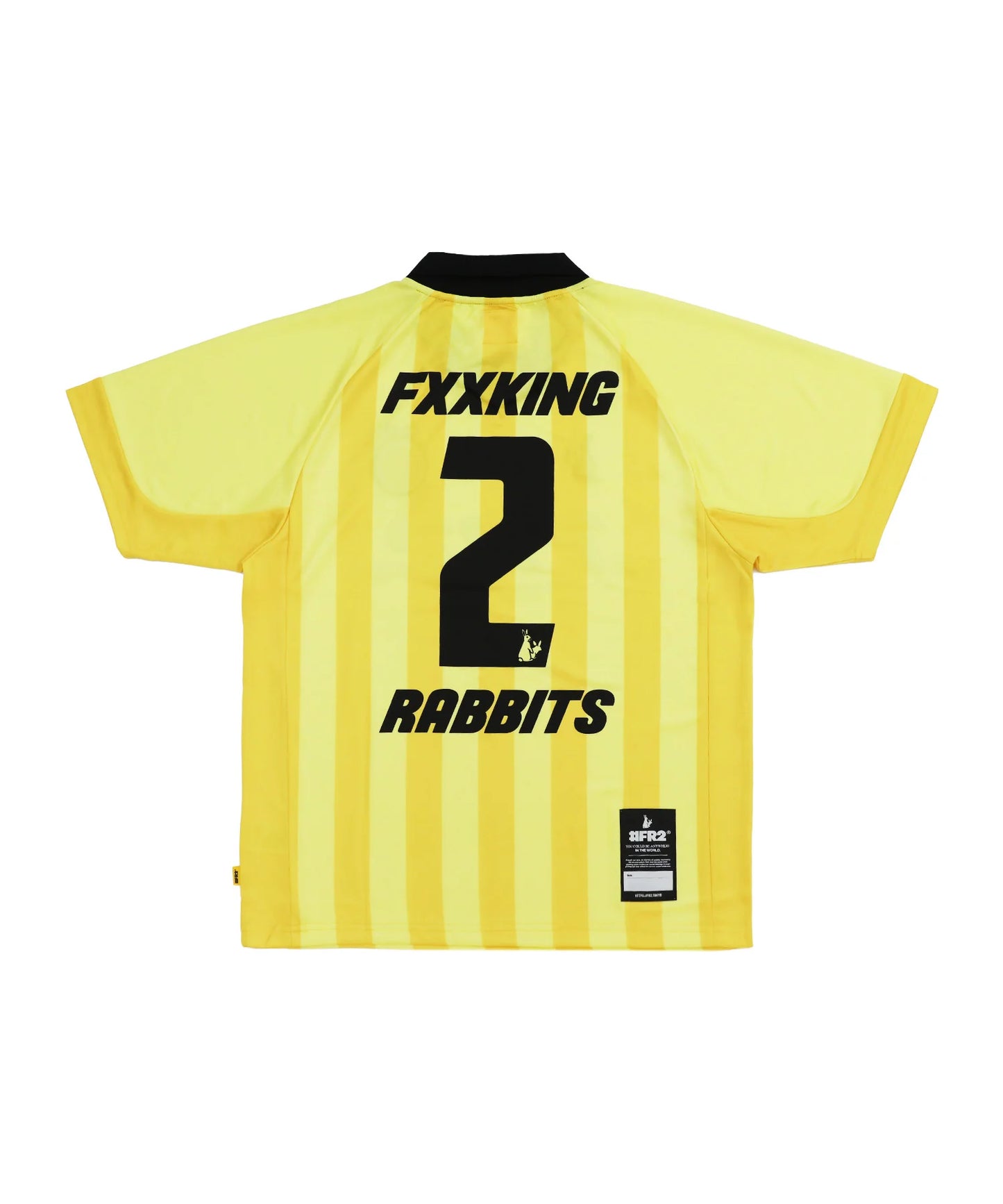 Rabbits Game Shirt