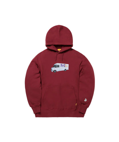 Fr2Ex Hoodie