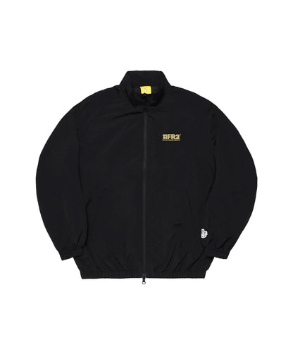 #FR2 Big Logo Nylon Blouson