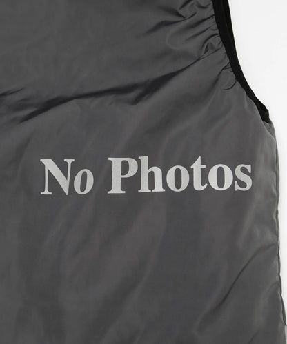 No Photos Reversible THINSULATE Vest