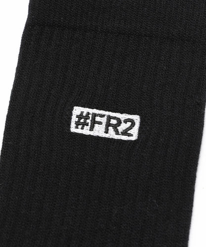 Box Logo Socks