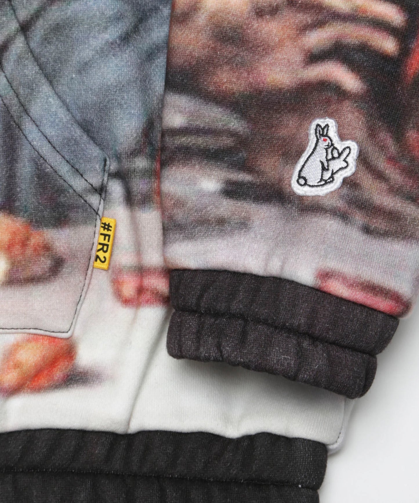 No Smoking Art Hoodie