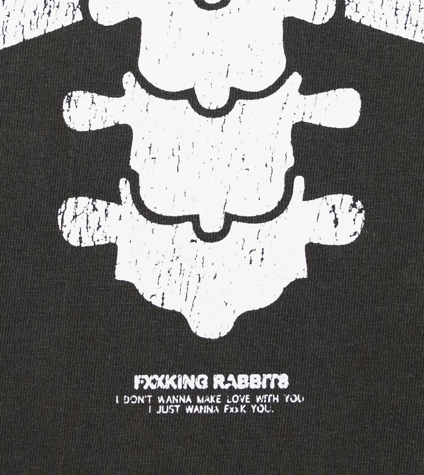 BONE Garment Dye Long-sleeve T-shirt