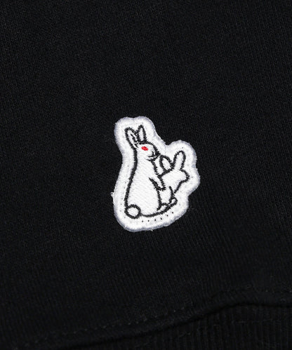 Bunny Girl Sweatshirt