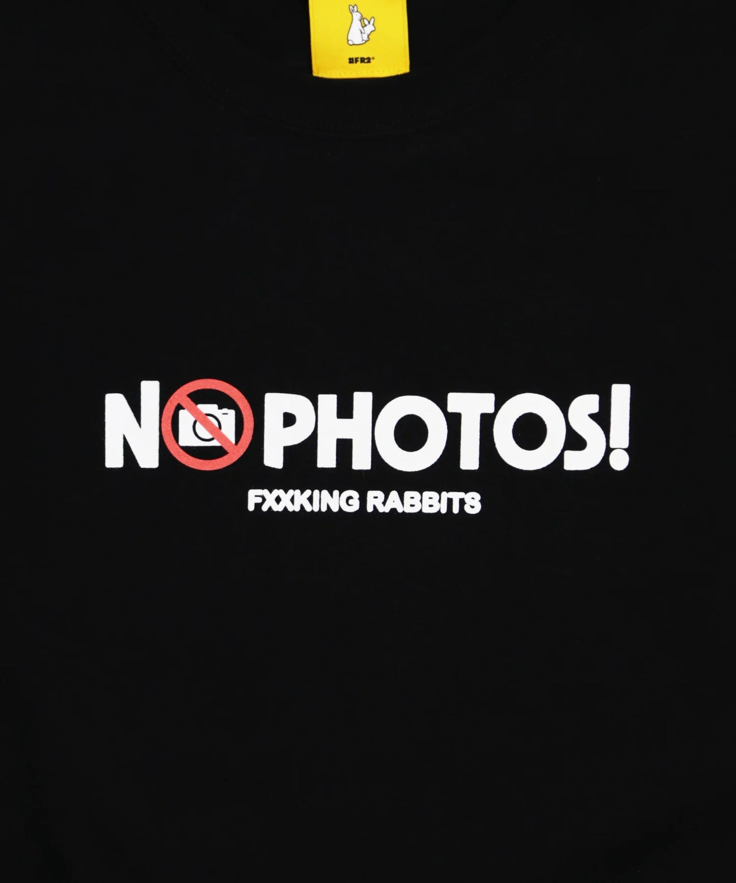 Rabbit Joker T-shirt