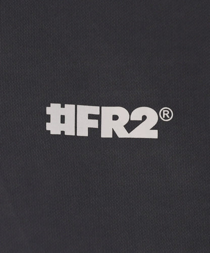 #FR2 Reflector Logo Pigment Sweat Pants