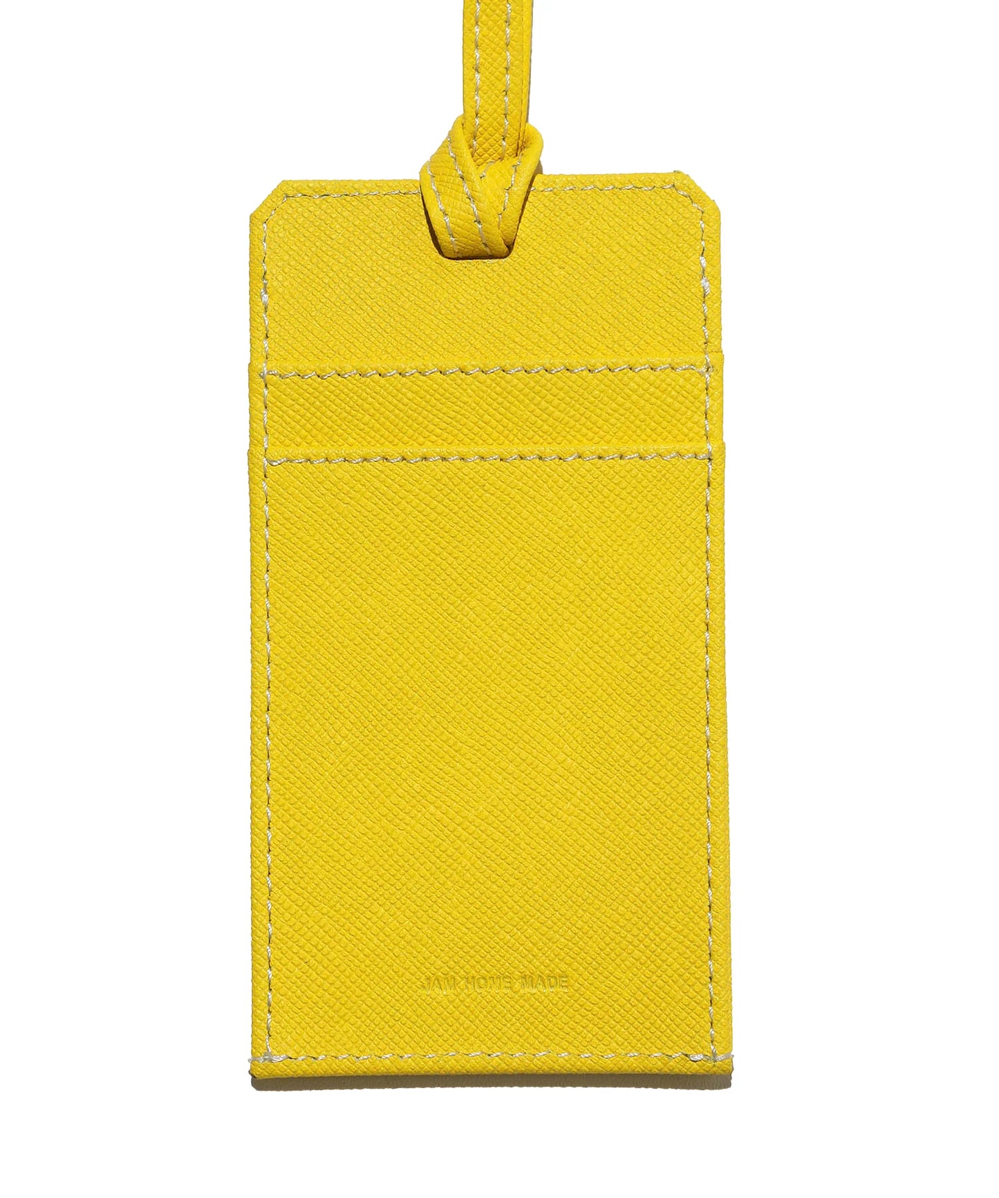 JAM HOME MADE collaboration with #FR2 Neck strap Card Case[FRA850]
