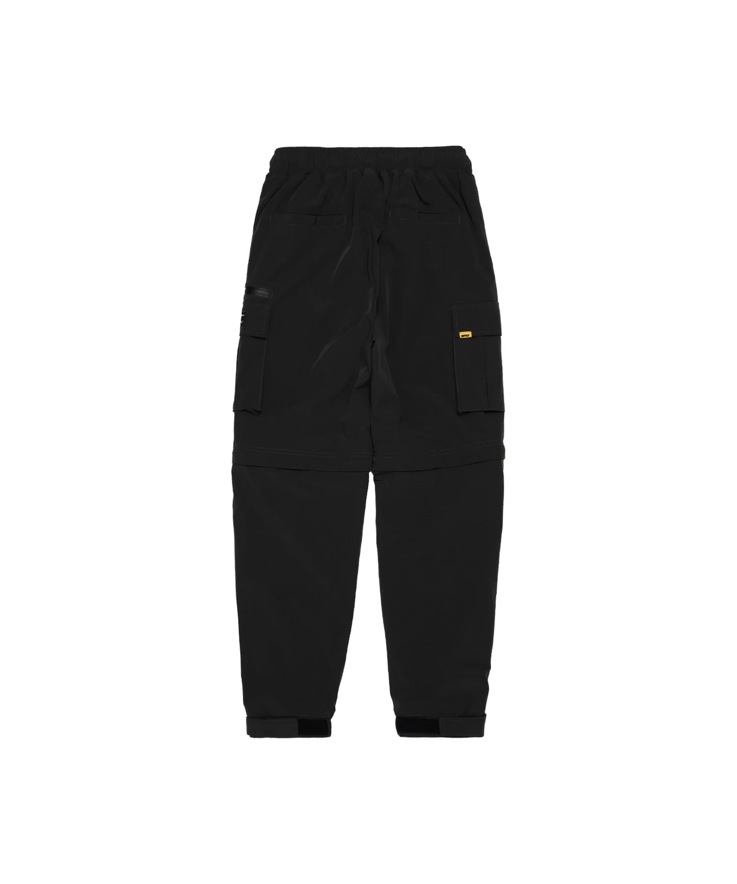 2way Stretch Nylon Cargo Pants‐2nd‐
