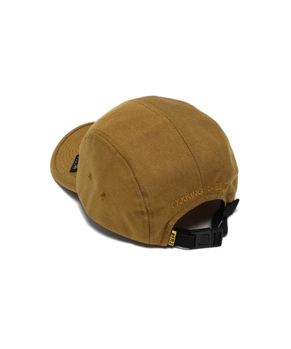 Cordura Nylon Jet Cap[FRA964]