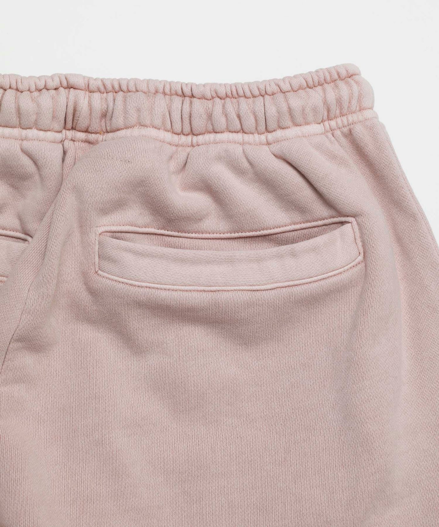 #FR2 Reflector Logo Pigment Sweat Pants