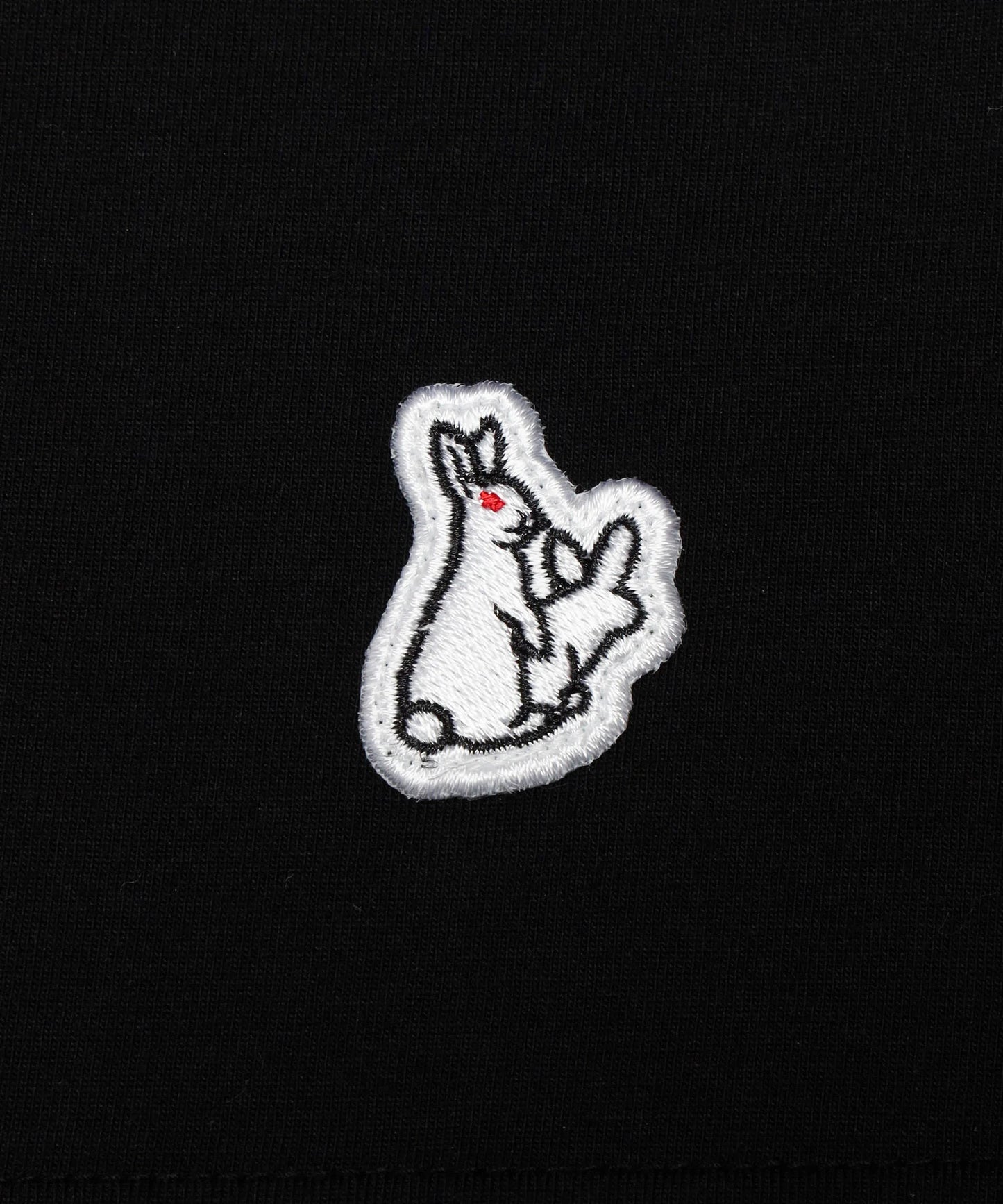 Big Silhouette T-shirt JAPAN MADE
