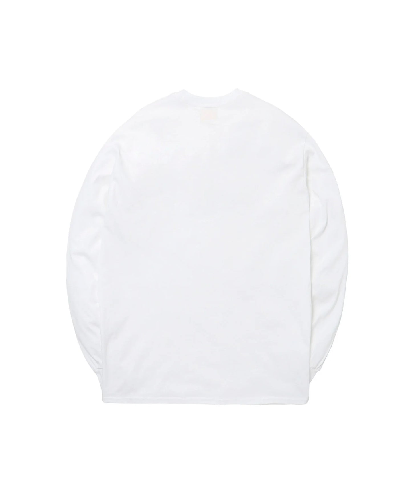 HAVE YOU SEEN HIM Long-sleeve T-shirt