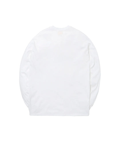 HAVE YOU SEEN HIM Long-sleeve T-shirt