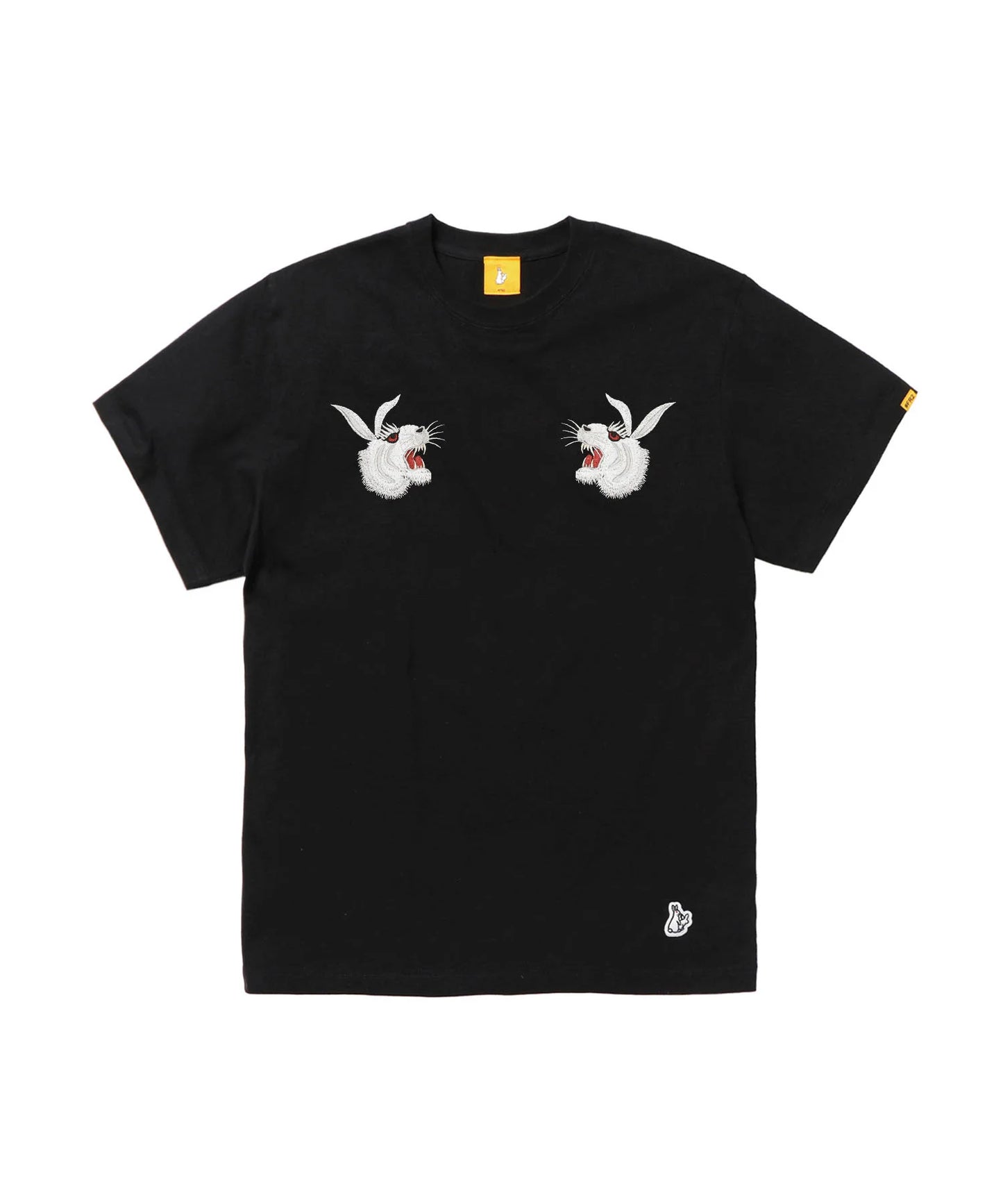 Embroidery Souvenir T-shirt