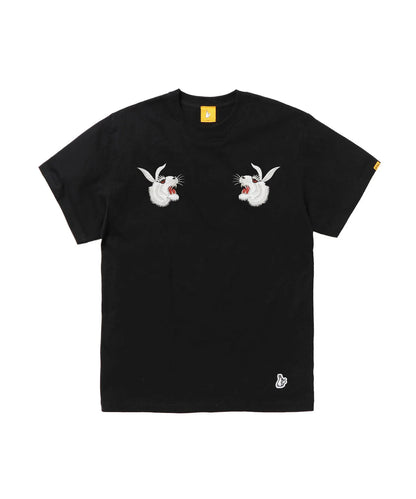 Embroidery Souvenir T-shirt