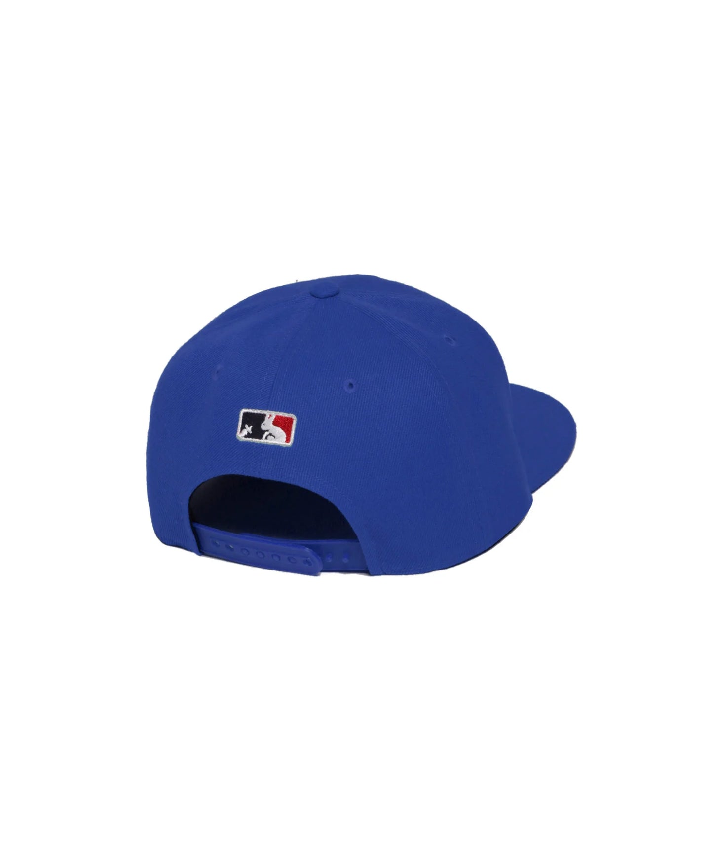 Calor brim Flat Visor Cap
