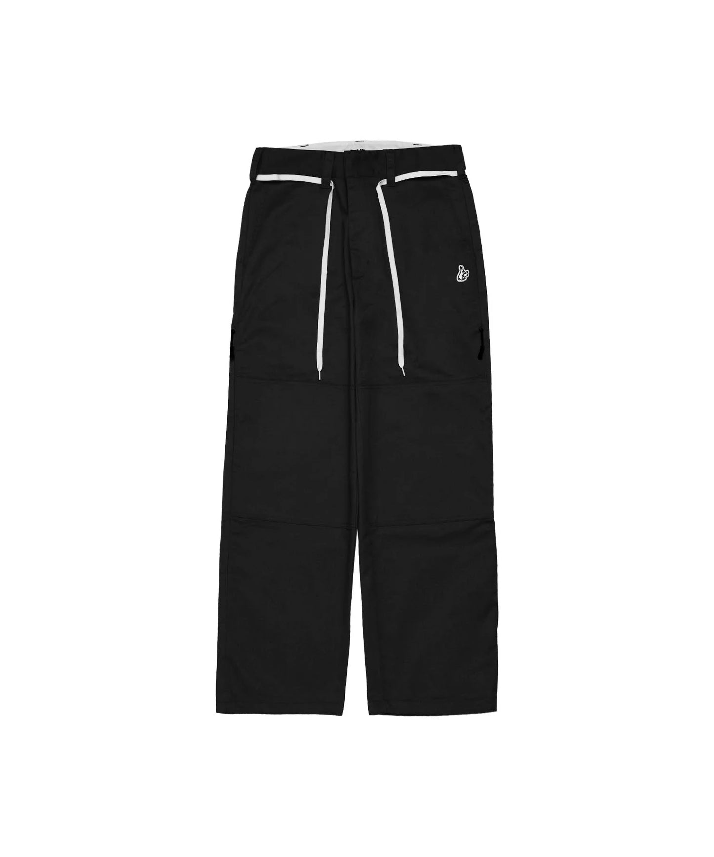 Double Knee Work Pants