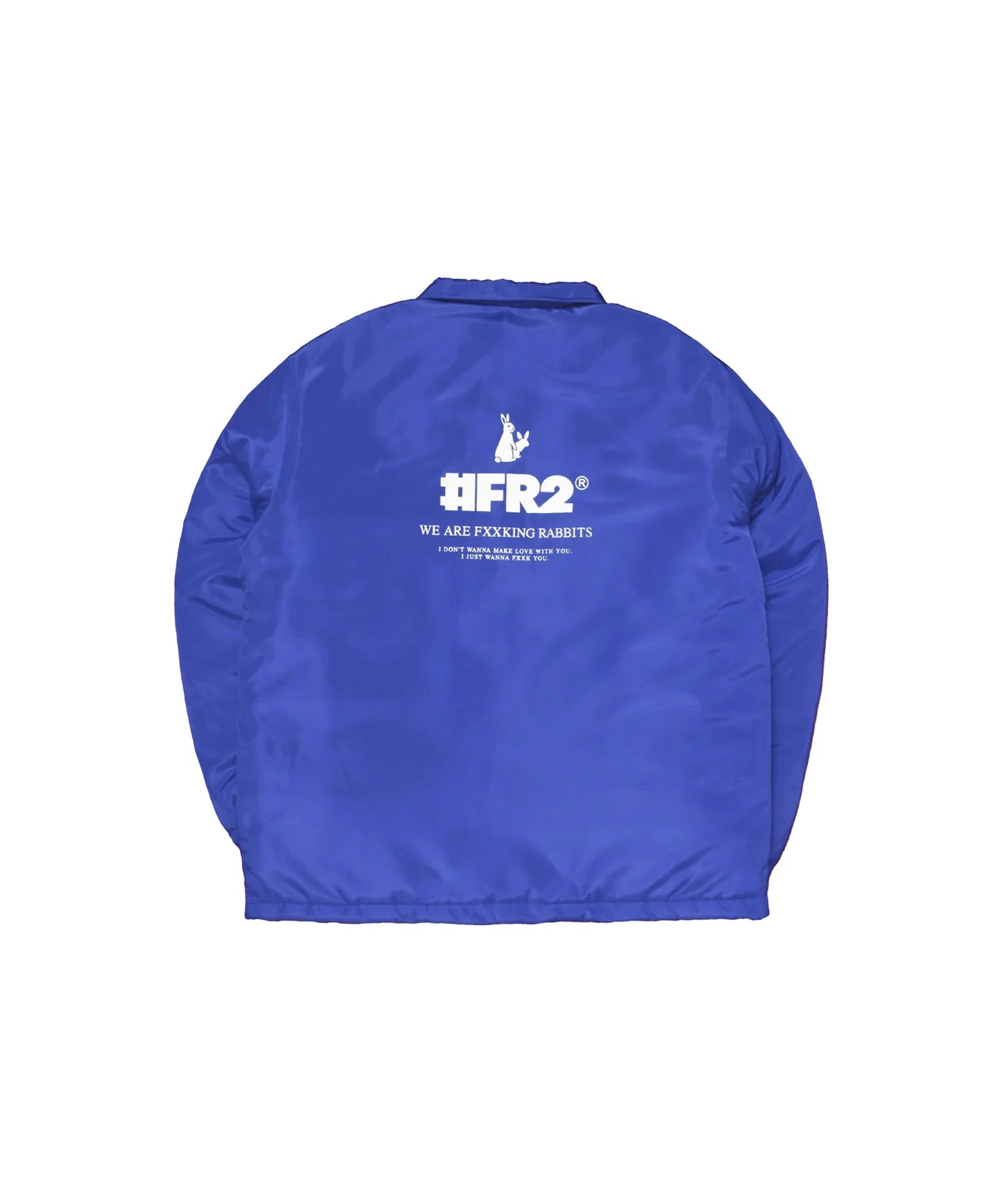 Coach Jacket