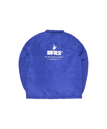 Coach Jacket