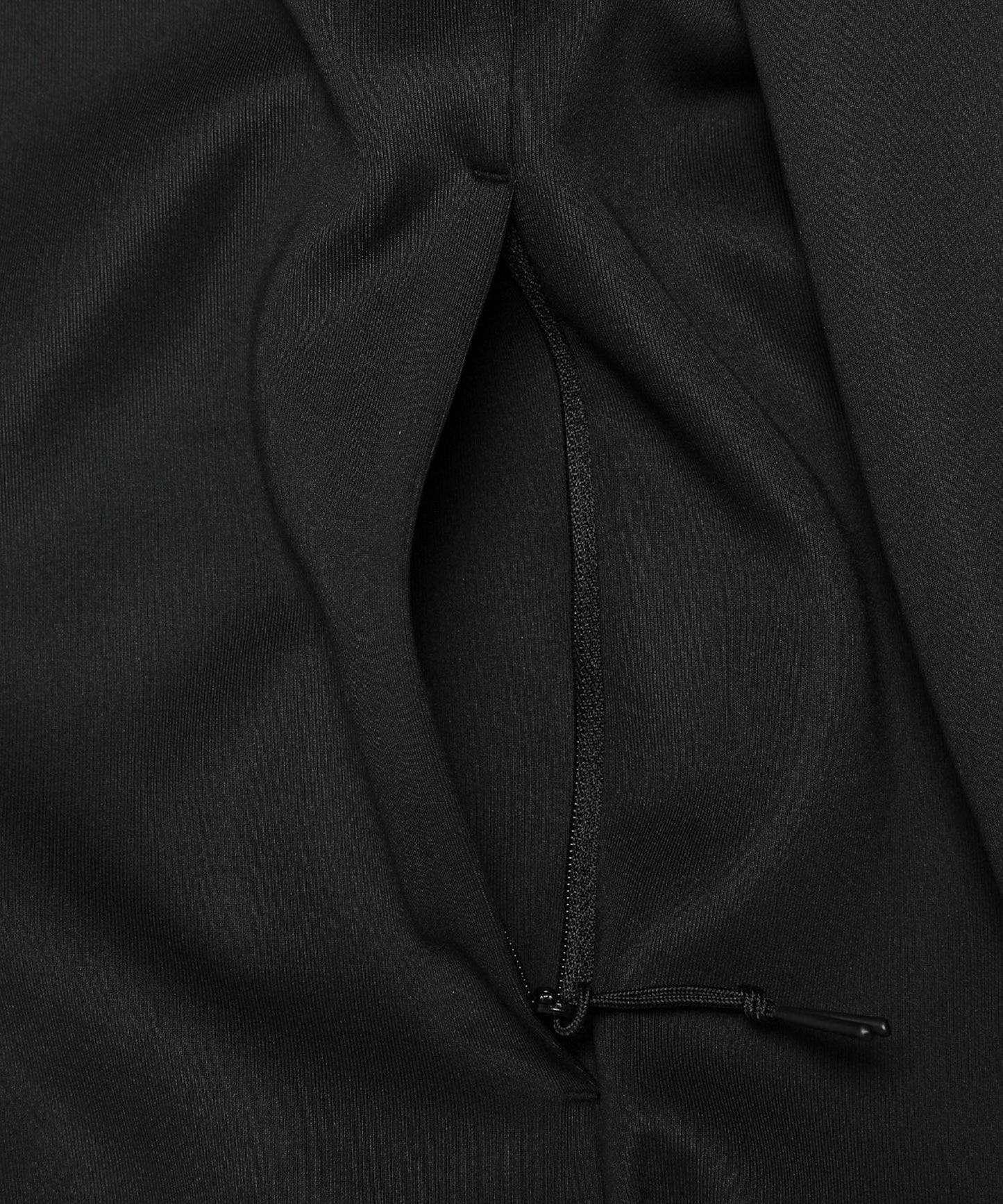 Line Jersey Track Jacket