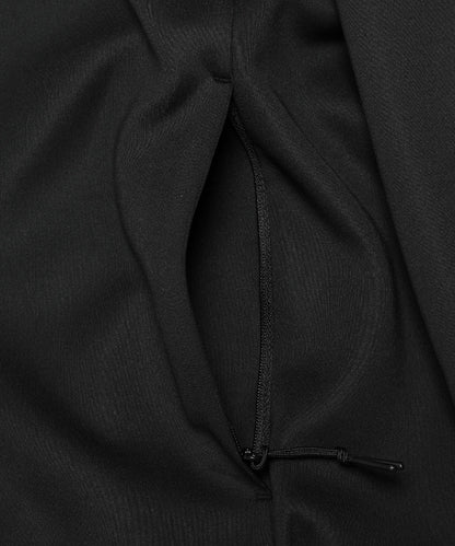 Line Jersey Track Jacket