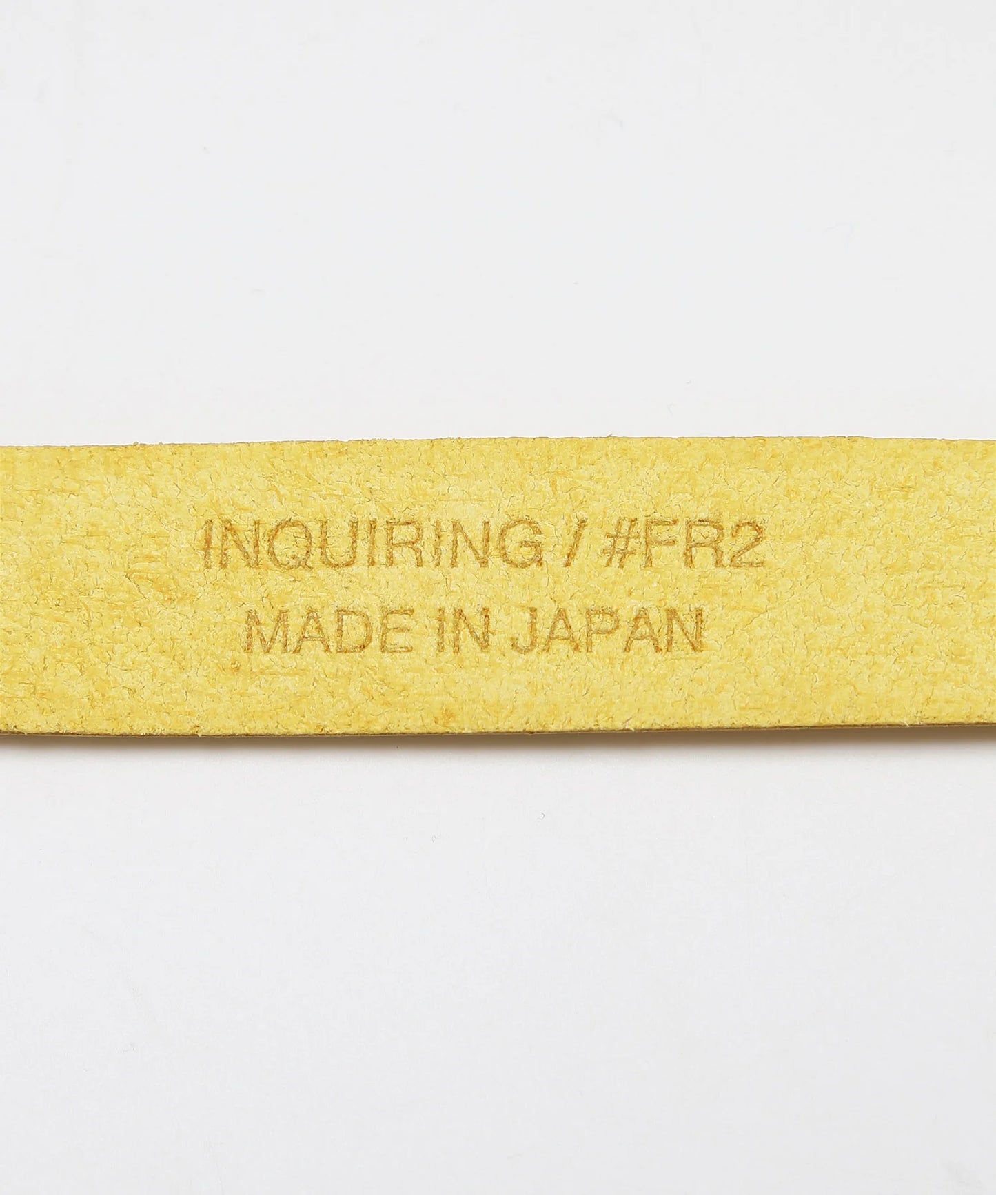 Icon Mask Strap[FRA820]