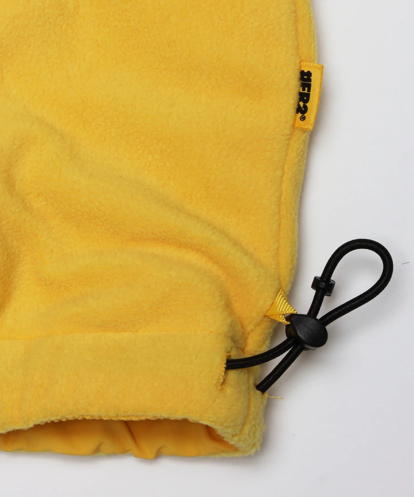 Switching Nylon Reversible Blouson