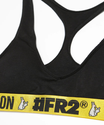 Wireless Bra ＆ Standard Shorts Set[FRA1383]