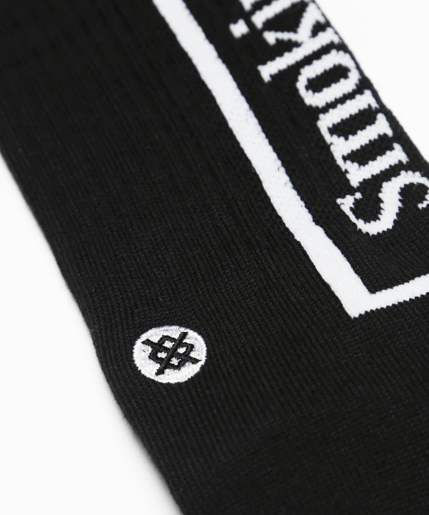 STANCE collaboration with #FR2 Smoking kills Socks