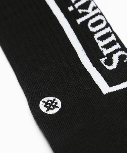 STANCE collaboration with #FR2 Smoking kills Socks