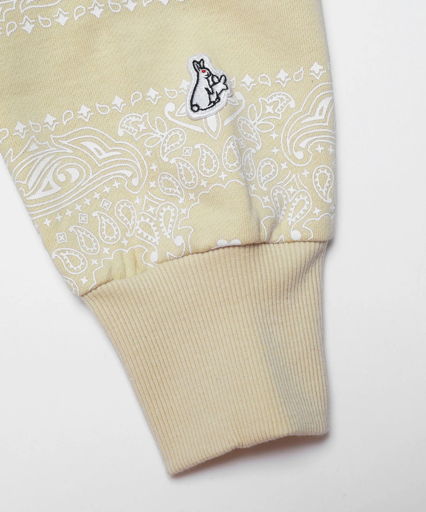 Paisley Hoodie[FRC1172]