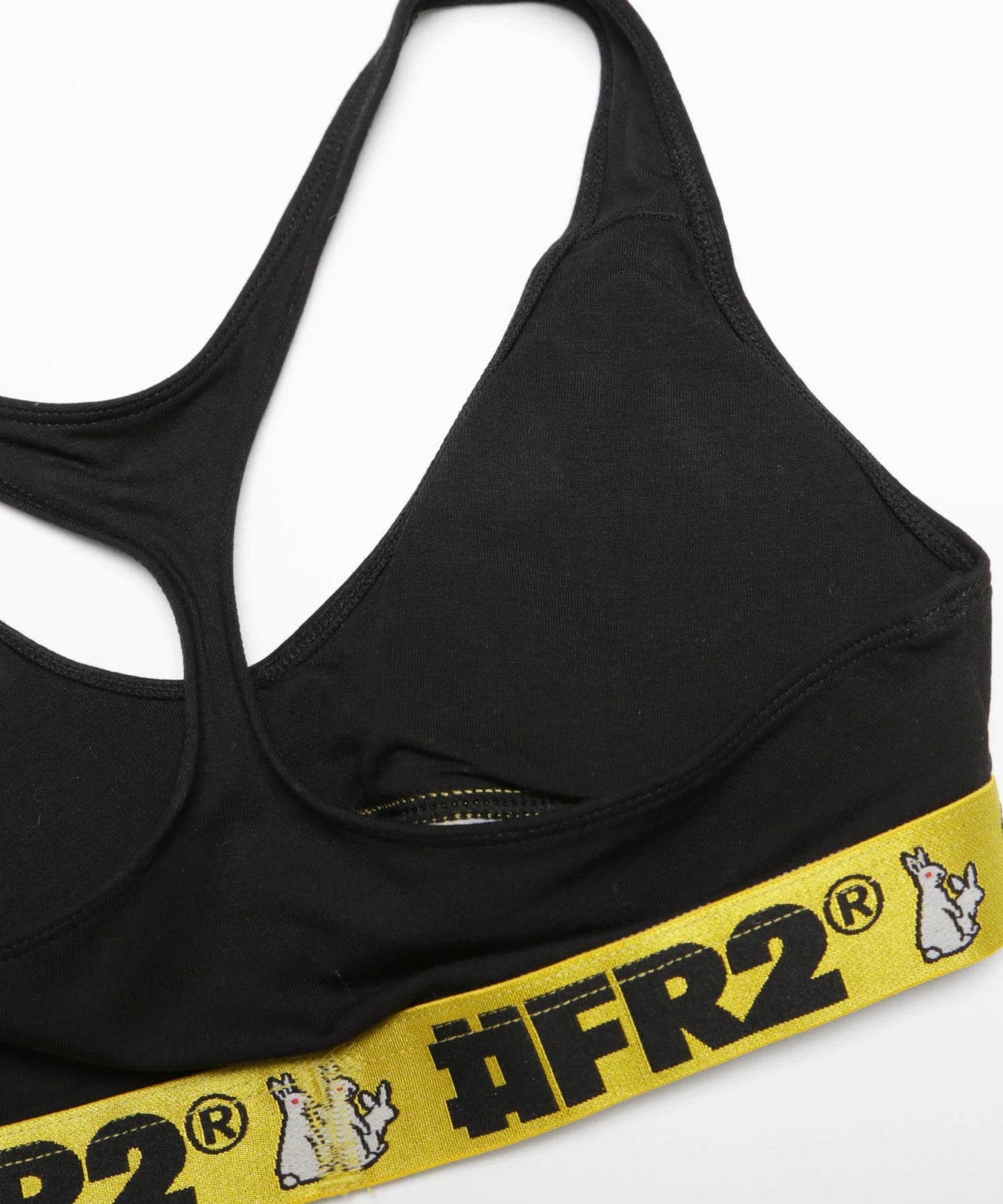 Wireless Bra ＆ Standard Shorts Set[FRA1383]