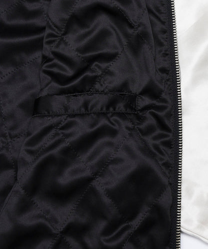 Trevor Andrew aka GUCCIGHOST | #FR2 Souvenir Jacket