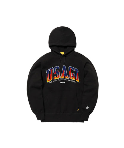 USAGI Logo Hoodie